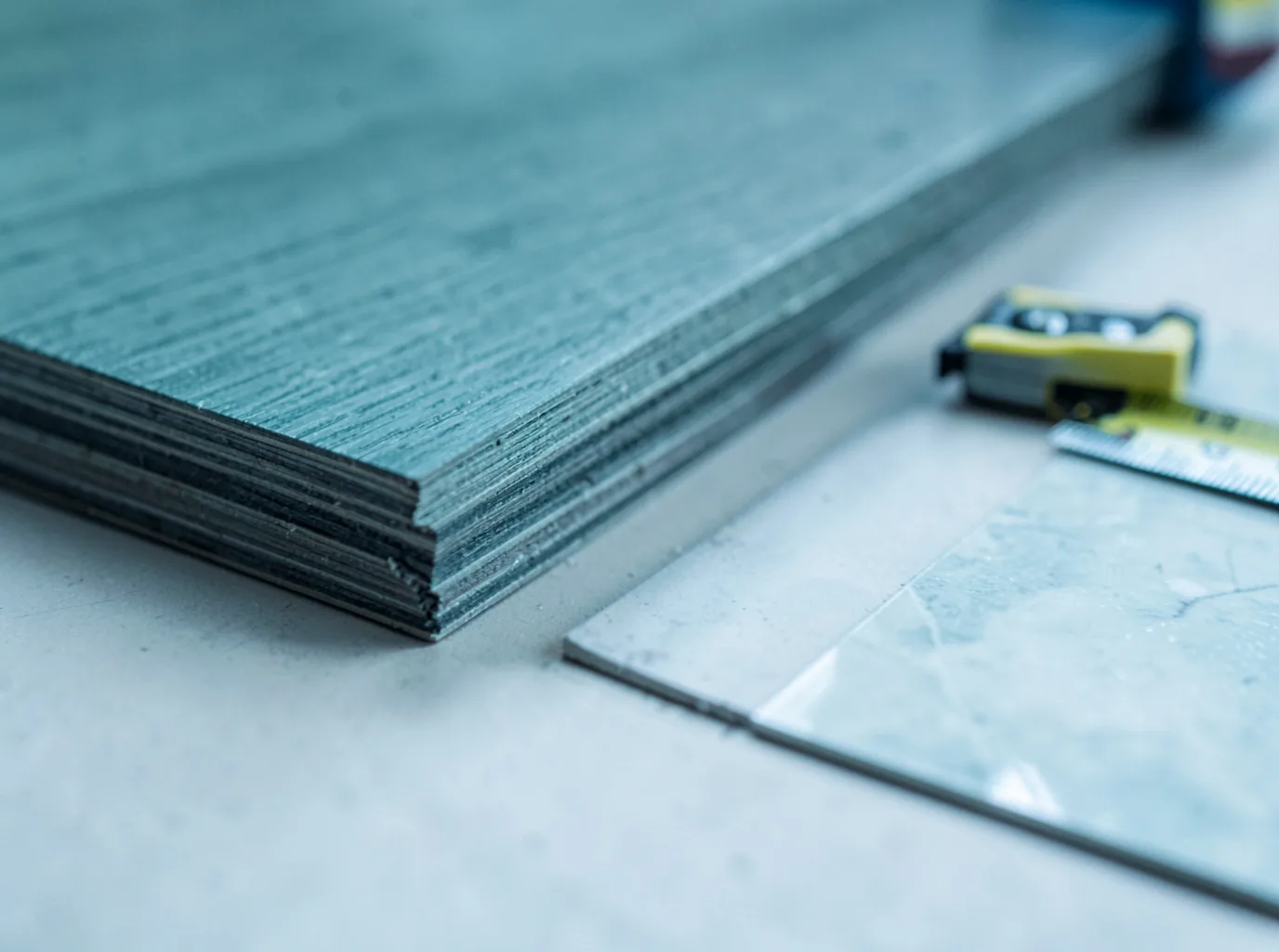 Luxury Vinyl Plank Installation Dover, OH FAQs